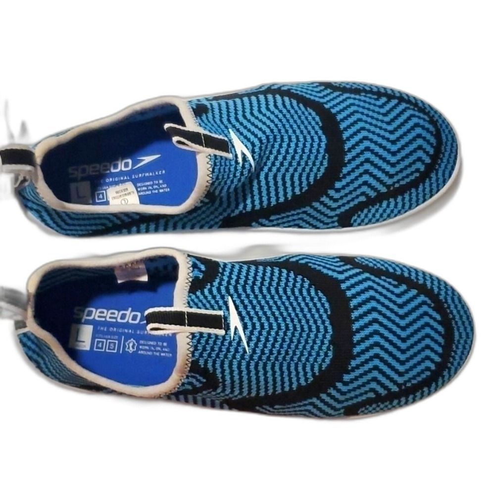Speedo‎ Junior Boy's water shoes.